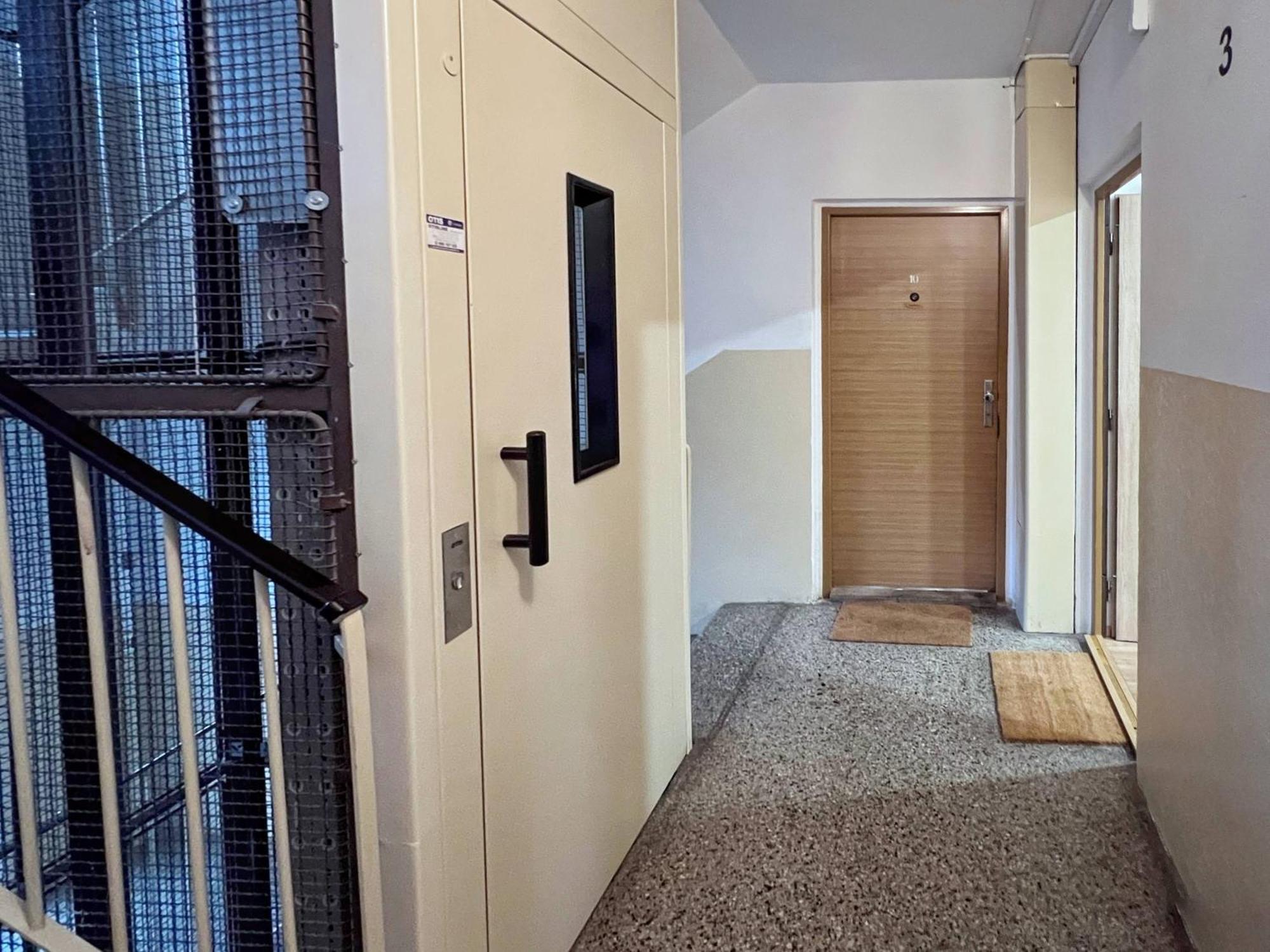 Jana'S Wow Apt, 3 Room, Free Parking, 15'Airpt, 25'City Prague Luaran gambar